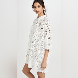 Sundress Florine Dress